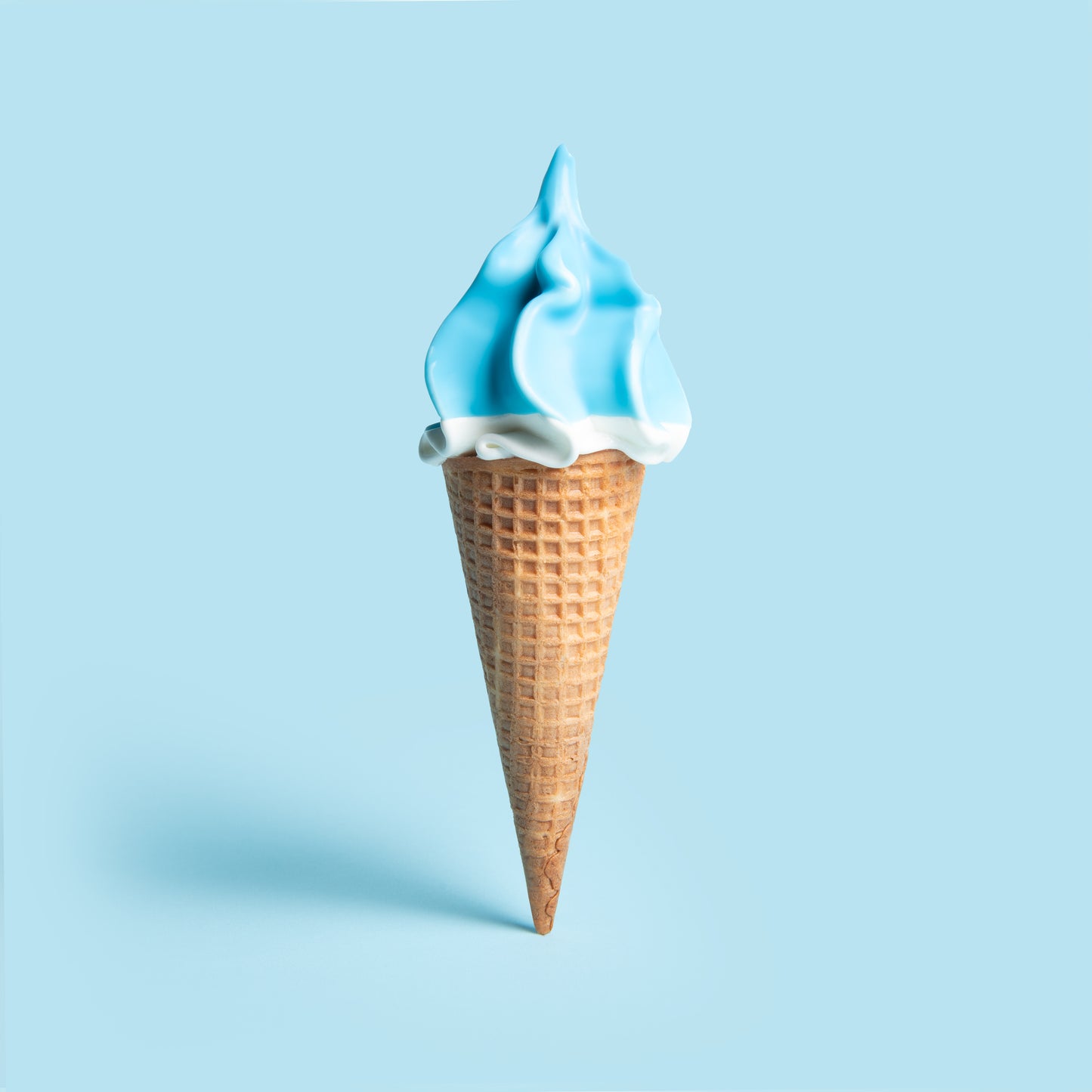 Glasur Blau (3 x 2,8 kg)