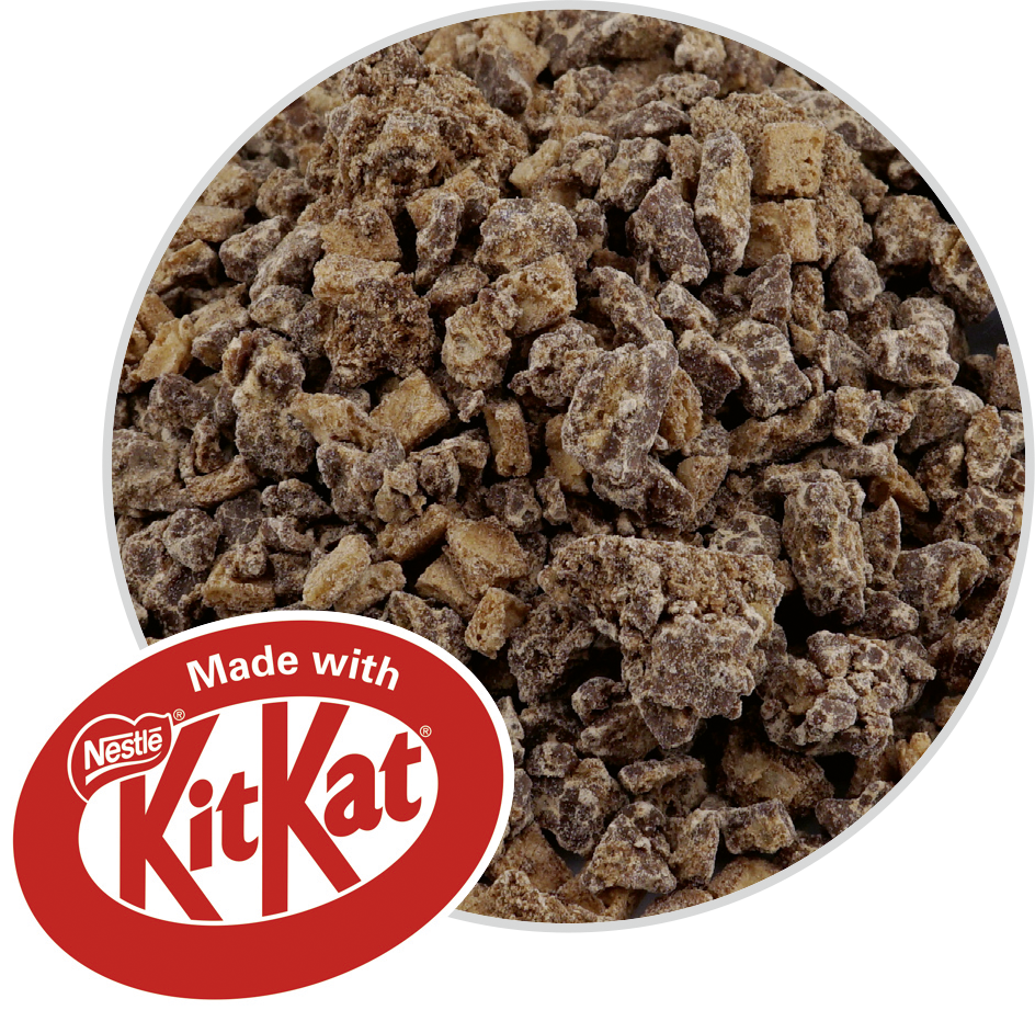 KitKat® MixIn (16 x 400 g)
