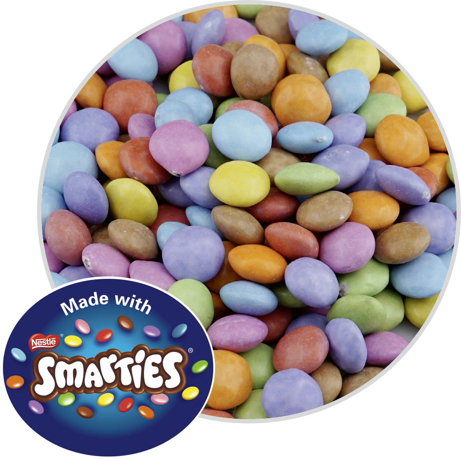 Smarties® Mini Mix (16 x 500 g)