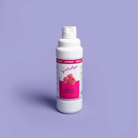 Himbeer Gelatop (6 x 1 kg)