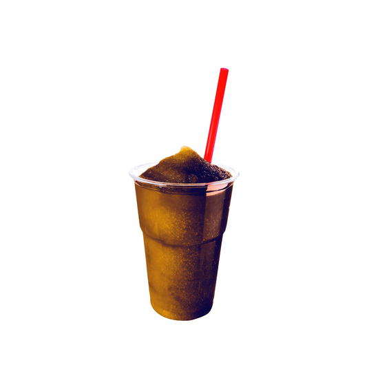Cola-Geschmack Slush (5 Liter, Konzentrat)