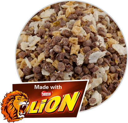 Lion® MixIn (12 x 400 g)