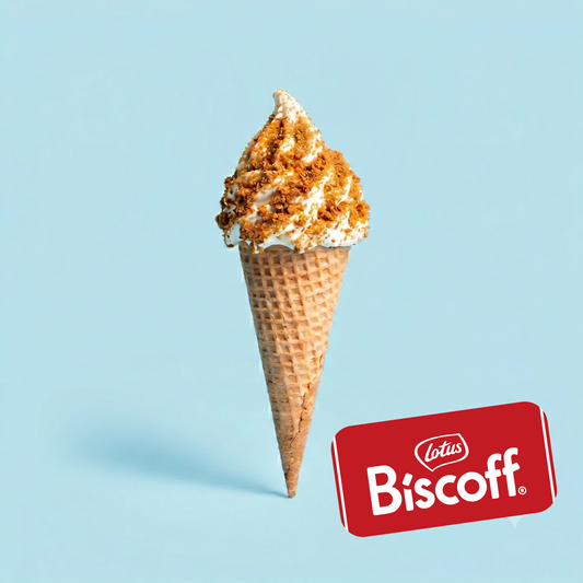 Lotus Biscoff® Crumbs (750 g)