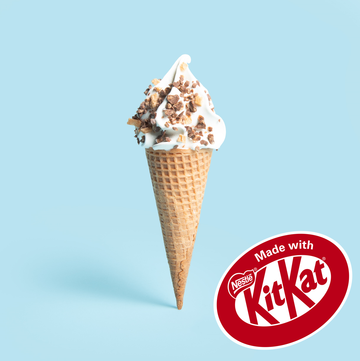 KitKat® MixIn (16 x 400 g)
