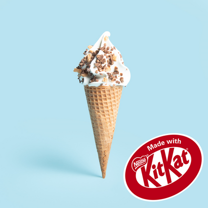 KitKat® MixIn (16 x 400 g)