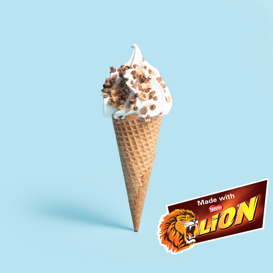 Lion® MixIn (12 x 400 g)